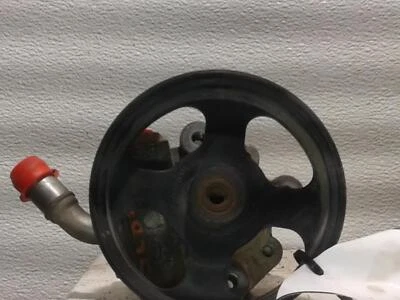 Б/у насос гидроусилителя руля подходит: 2012 Chrysler город и страна класса B - Изображение 1 из 4