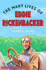Andrew Speno The Many Lives of Eddie Rickenbacker (Livre de poche) (IMPORTATION BRITANNIQUE)