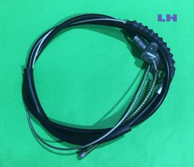 LH Cable Parking Brake Hand For Toyota 98 - 05 Hilux LN145 LN147 RZN 147 148 149 - Image 1 of 3