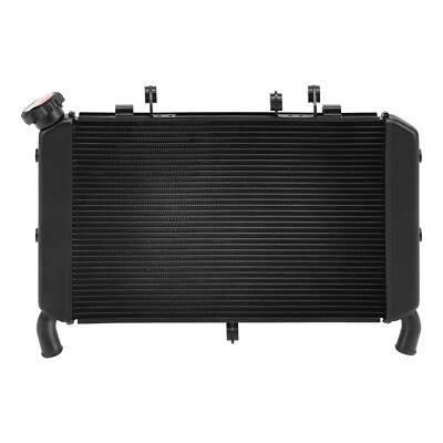 Engine Cooling Radiator Fit For Yamaha XSR900 2016-2021 MT-09 2014-2020 - Image 1 of 4