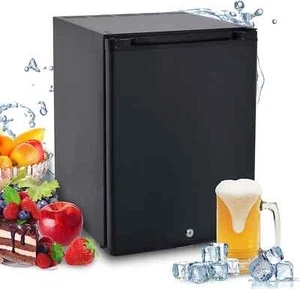 Smad 40L 12V/220V Frigorifero a 2 vie assorbimento Frigorifero camper silenzioso - Bild 1 von 12