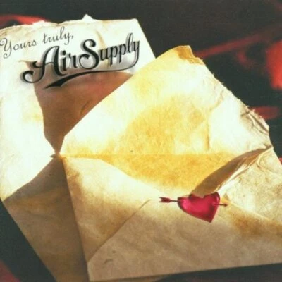 Air Supply : Yours Truly CD Value Guaranteed from eBay’s biggest seller! - Image 1 of 2