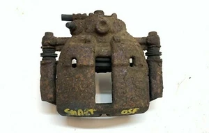 PINZA DE FRENO DELANTERO LATERAL SMART FORFOUR OSF DRIVERS GENUINA 2004-2006 - Imagen 1 de 2