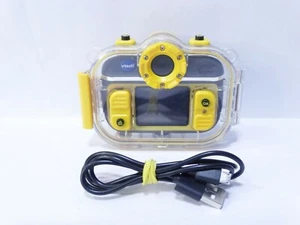VTech Kidizoom Action Cam 180 photo camera for kids - Imagen 1 de 6