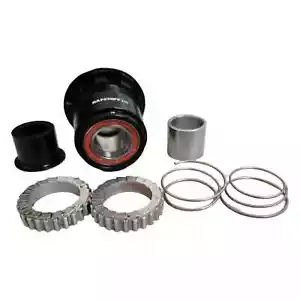 Cuerpo de buje libre de trinquete DT Swiss SRAM XD kit estándar de aleación de aluminio 11 12 velocidades - Imagen 1 de 9