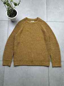 Prada Vintage Knit Sweater Men’s Size S