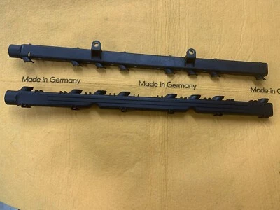 Tubo de fiação de ignição do motor BMW OEM Z1 E21 E12 E28 E30 E34 M20 - Imagem 1 de 4