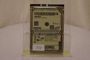 Samsung HM020GI Festplatte zur Datenrettung, hard disk for data rescue - Bild 1 von 9