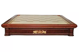 Juego de tablero de ajedrez The Franklin Mint de The Gods 1988 - Imagen 1 de 13