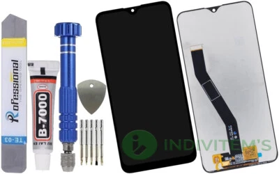 Für Xiaomi Redmi 8 / 8A Display Komplettes Bildschirm LCD + Touch Screen - Bild 1 von 4