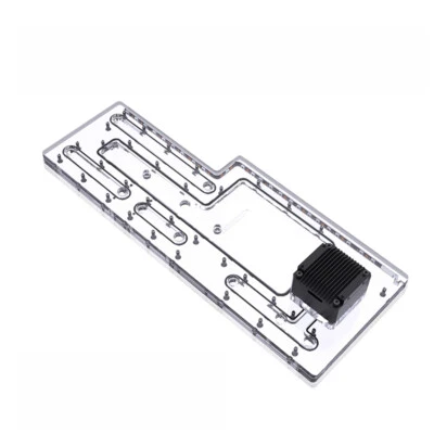 Bykski Distro Plate For Corsair 900D PC Case Combo DDC Pump - Image 1 of 4