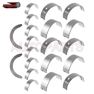Main Connecting Rod Bearings for Kia Optima 17-19 Hyundai Sonata 16-19 1.8L 2.0L - Bild 1 von 9