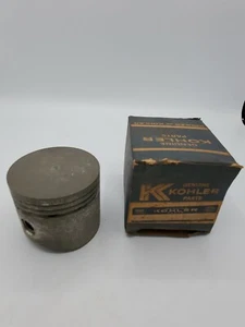 OEM Kohler A-230107 Piston --Unused Old Stock - Picture 1 of 2