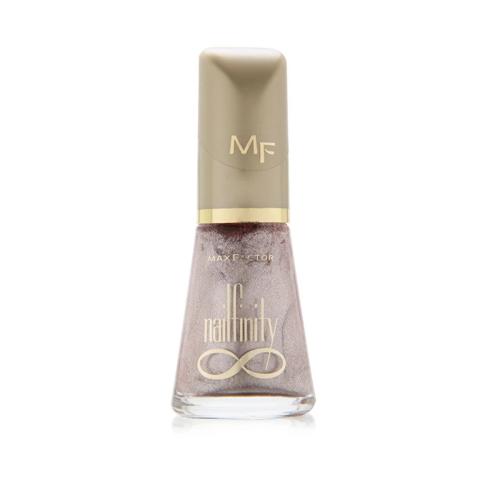 Max Factor Nailfinity 指甲油 882 天使指甲 全新 — 第 1/1 张图片
