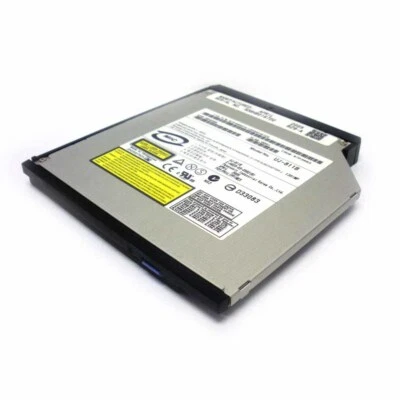 IBM 00RW611 DVD-RAM Optical Drive - Image 1 of 2