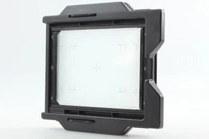 [Near MINT] Horseman 4x5 Back Adapter w/ Ground Glass for L45 From Japan #2976 - Picture 1 of 10