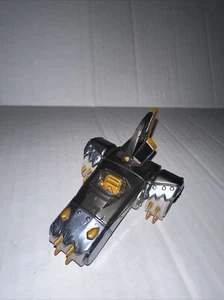 Skylander Super Chargers Vehículo Tiburón Tanque Videojuego Personaje Juguete 87554888 - Imagen 1 de 3