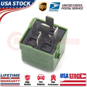 Relé de arranque 5 pines para Mercedes Benz W164 W203 W220 W251 S430 CL600 CL500 ML350 - Imagen 1 de 12