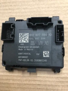 2019-2023 Volkswagen Jetta OEM Sunroof Control Module 4K0907594AD - Picture 1 of 4