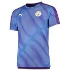 Manchester City training shirt Marked large but medium 