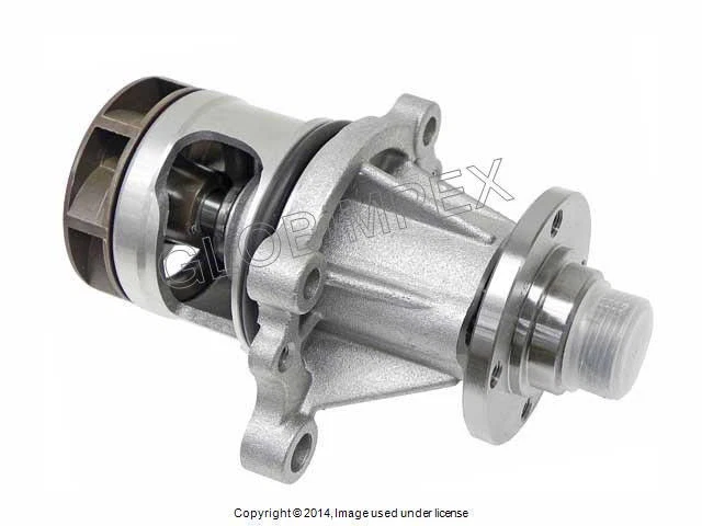 Bomba de agua BMW E30 E36 (1992-1999) 318i,ic,is,ti Z3 SALERI OEM + 1 año de garantía Foto 1 de 1