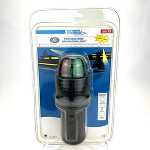 Luz de navegación de arco portátil Aqua Signal LED serie 23 NUEVA CA-23400 - Imagen 1 de 8