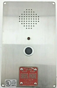 Vintage Ceeco WPP-531-X ADA Notfall Freisprecheinrichtung Ersatz Freisprecheinrichtung - Bild 1 von 4