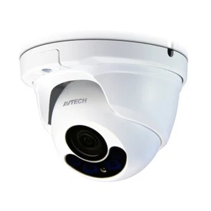 2MP CCTV Security Camera HD TVI IR OUTDOOR MOTORIZED ZOOM HIKVISION COMPATIBLE
