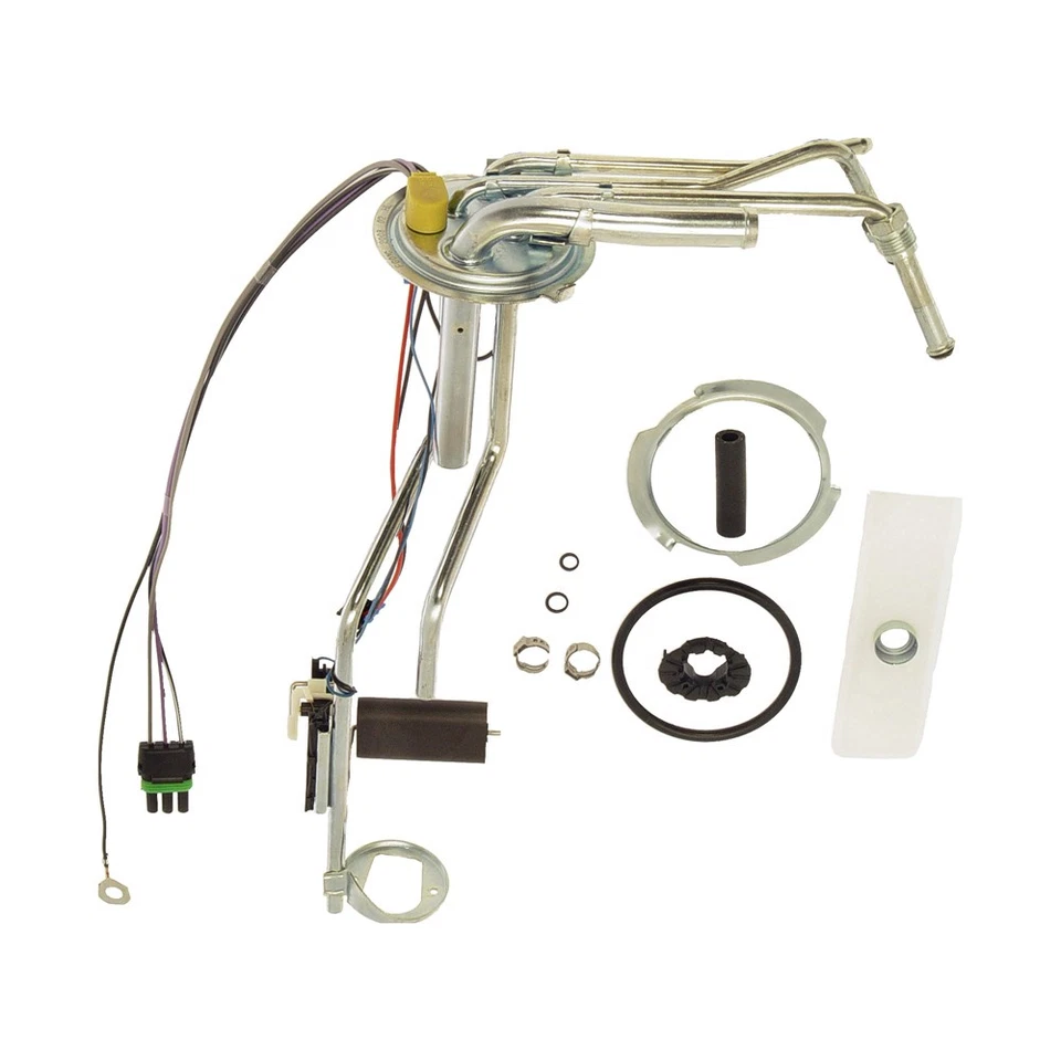 Unidade de envio de bomba de combustível GAP para GMC C3500 Chevrolet C1500 Dorman - Imagem 1 de 1