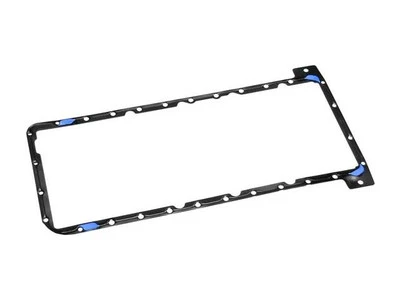 Junta de cárter de aceite superior Victor Reinz 66855WPQQ 2005 2007 2008 para BMW X5 2004-2010 Foto 1 de 2