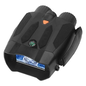 and Lightweight For Night Vision Binoculars with Infrared Capabilities - Picture 1 of 22