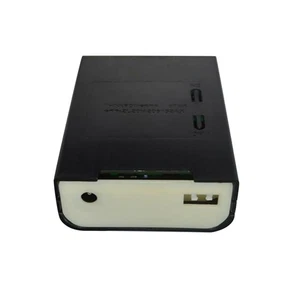 Connect in Series&Parallel 12V Power Bank Portable Car Jump Starter Charger B - Picture 1 of 11