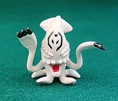 Digimon Digital Monsters Gesomon 1.5” Mini Figure PVC H-T Bandai  2001 - Image 1 of 3