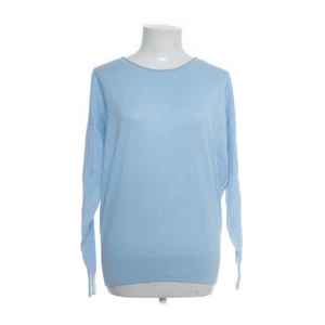 Massimo Dutti, Strickpullover, Größe: XS, Blau, Einfarbig, Damen #RvB - Bild 1 von 4