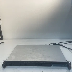 synology Rack Station RS816 W/3x8Tb (24TB) HDD - Picture 1 of 8