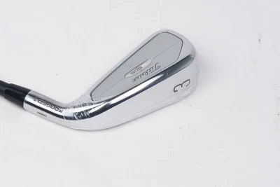 NEW Titleist U505 3 Iron Graphite Design AD DI 85g X-Stiff Flex RH (#20969) - Image 1 of 4