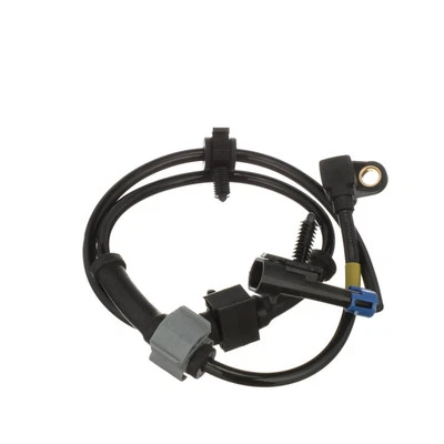 For 2003-2006 Cadillac Escalade ESV ABS Wheel Speed Sensor Front SMP 2003 2004 - Image 1 of 4
