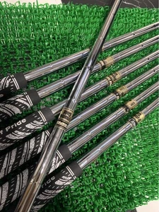 Dynamic Gold S200 5-Aw 7-Piece Set - Picture 1 of 3