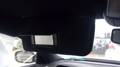 11 2012 13 14 15-20 Dodge Journey Driver LH Sun Visor in Black w/ Illumination Foto 1 de 4