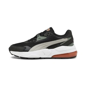 PUMA Vis2k Mid '90s Big Kids' Sneakers - Picture 1 of 5