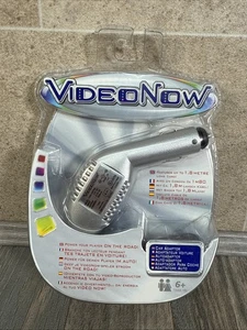 Adaptador de carga para coche Video Now - Nuevo en caja - Imagen 1 de 8