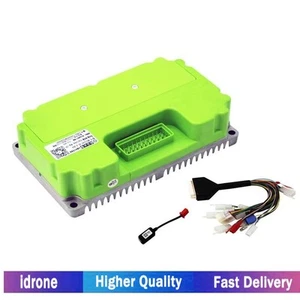 Controlador de motor FarDriver ND72260 48-72V 80A BLDC para motocicletas eléctricas - Imagen 1 de 4