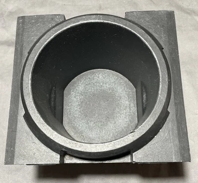 2008 2009 2010 2011 Dodge Dakota Console Dash Cup Holder Insert M1029A1180 OEM 1 - Image 1 of 4