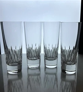 Wedgwood Vera Wang - Juego de 4 vasos de duquesa Highball de 7”, - Imagen 1 de 5