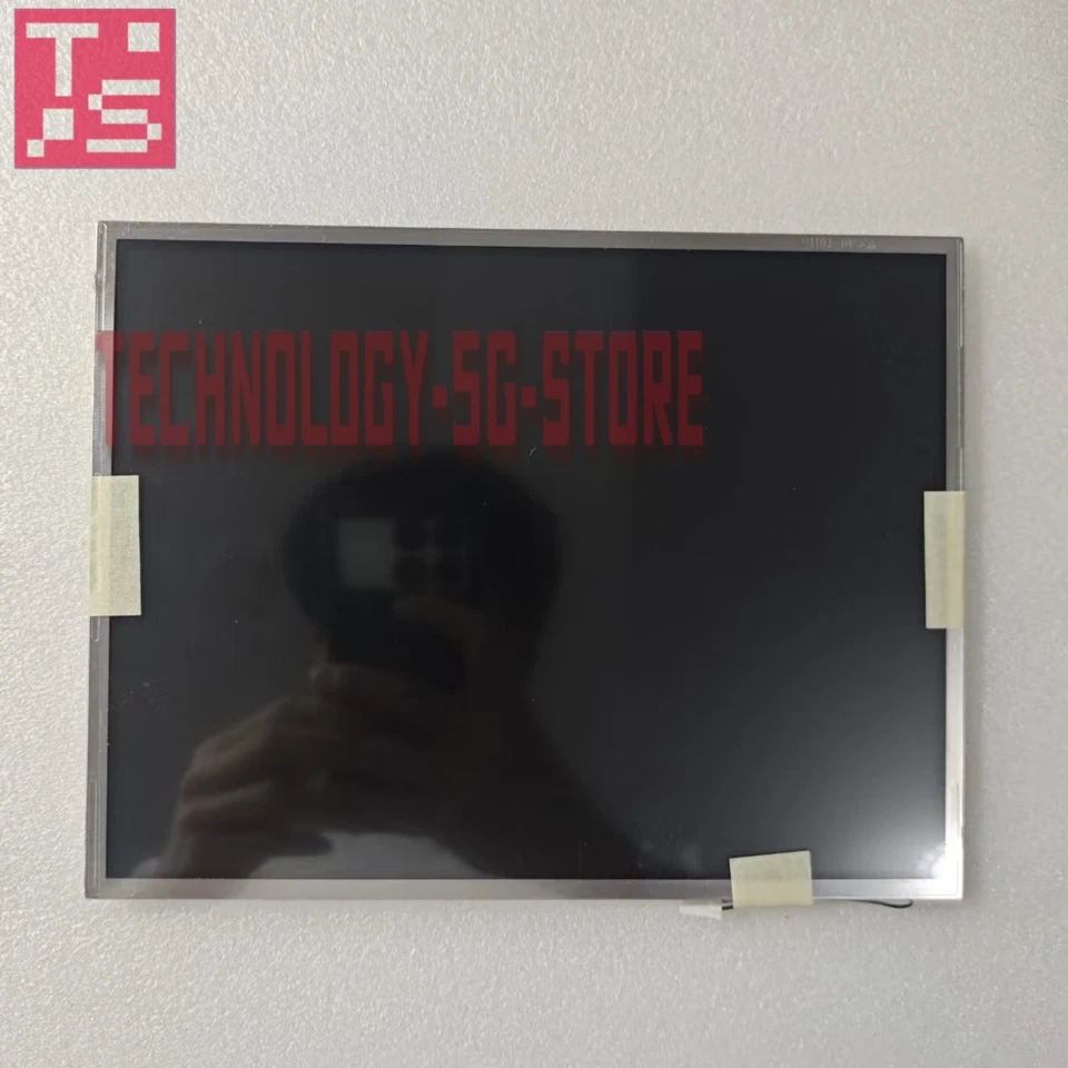 1pcs LG Philips 10.4inch 640*480 LCD Display Lb104s01-tl01