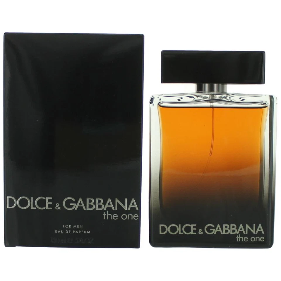 The One de Dolce & Gabbana, spray EDP de 5 oz para hombre Foto 1 de 1