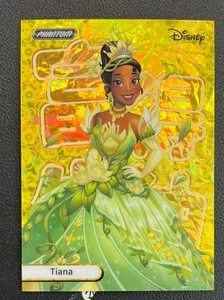 Tiana 2025 Kakawow Phantom Disney Chinese Zodiac /180 #PD-SX-24 - Picture 1 of 2