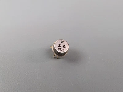 PMI OP37GJ OP AMP IC Foto 1 de 3