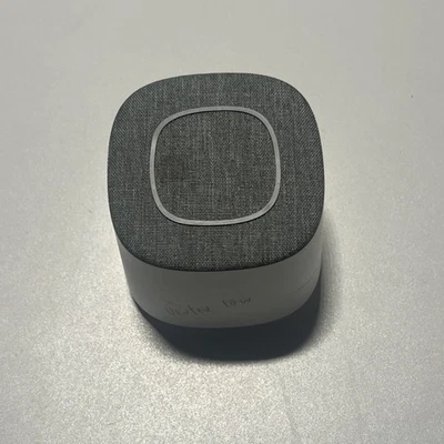 Cargador inalámbrico Ventev Watchdock Duo - Cargador rápido Qi 10W para productos Apple Foto 1 de 4