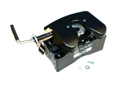 10-18 Dodge Ram 2500 3500 enganche quinta rueda tapa 20.000 lb fábrica Mopar nuevo fabricante de equipos originales Foto 1 de 4